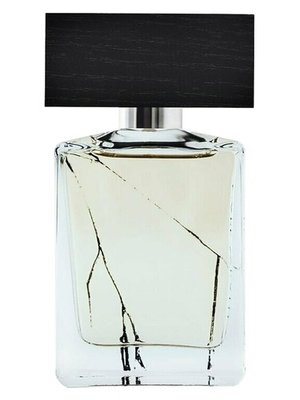 Cape Wrath by BeauFort London perfume bottle