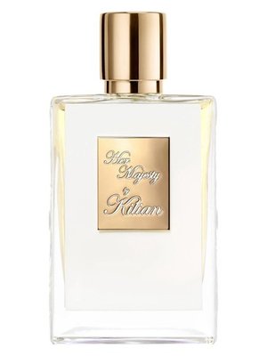 Her Majesty by By Kilian perfume bottle