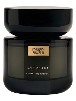 L'Ibasho by Maison de L'Asie perfume bottle