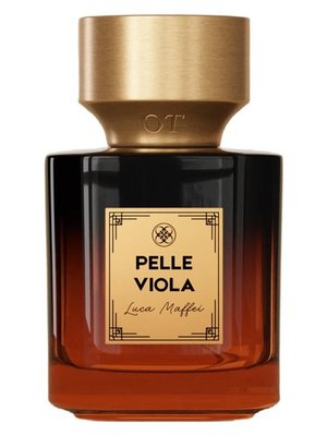 Pelle Viola by Olfactive Traveller perfume bottle