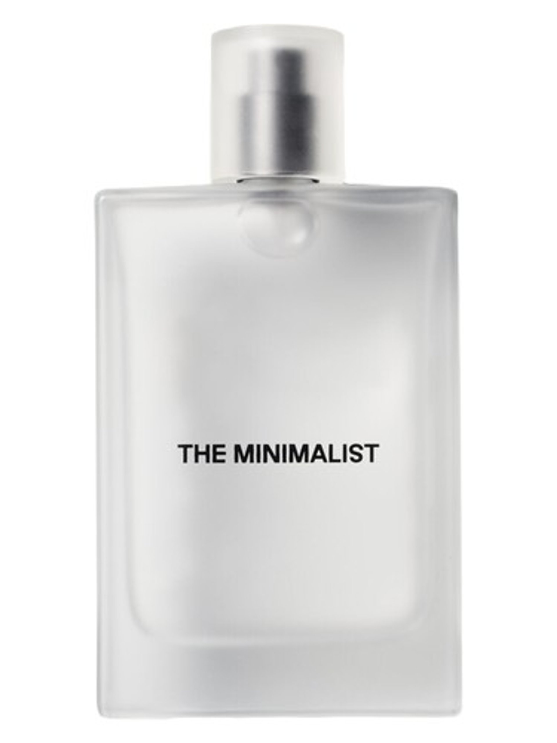 The Minimalist by Alexmonhart perfume bottle
