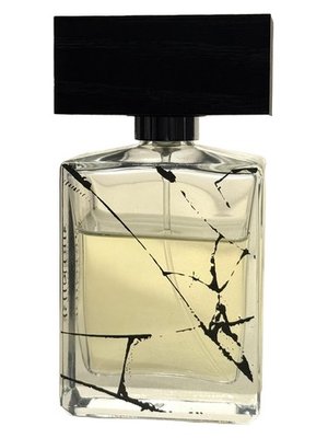 Sirenide by BeauFort London perfume bottle