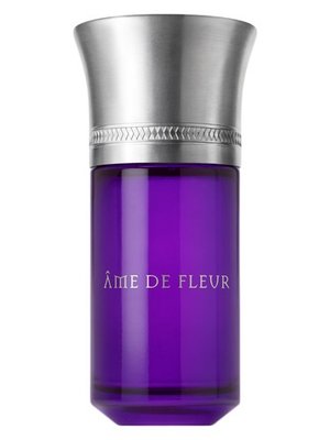 Âme de Fleur by Les Liquides Imaginaires perfume bottle