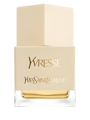 Picture of La Collection Yvresse fragrance