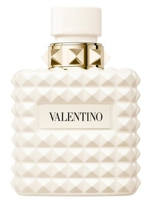 Valentino Donna Born in Roma Ivory by Valentino perfume bottle