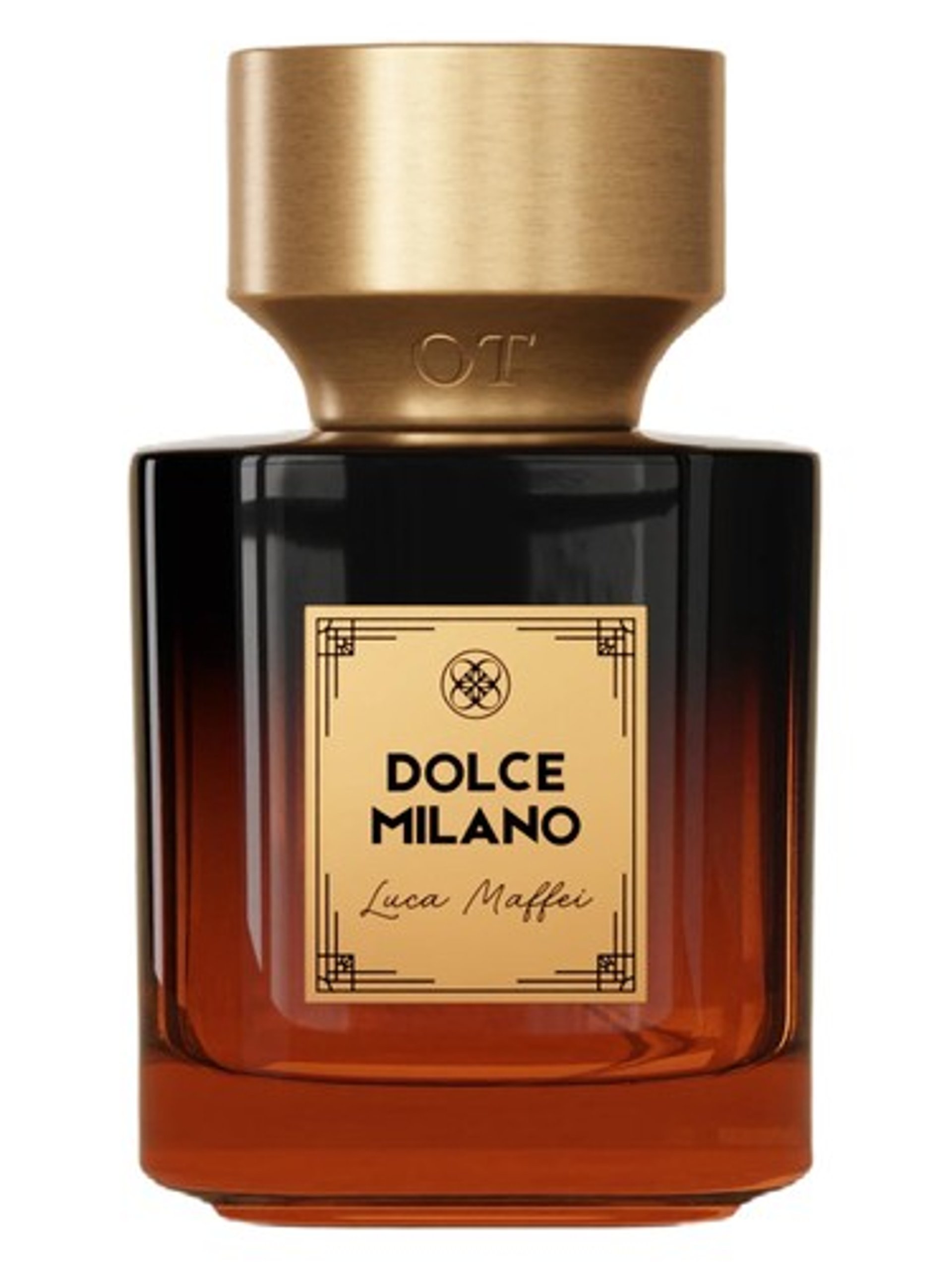 Dolce Milano by Olfactive Traveller perfume bottle
