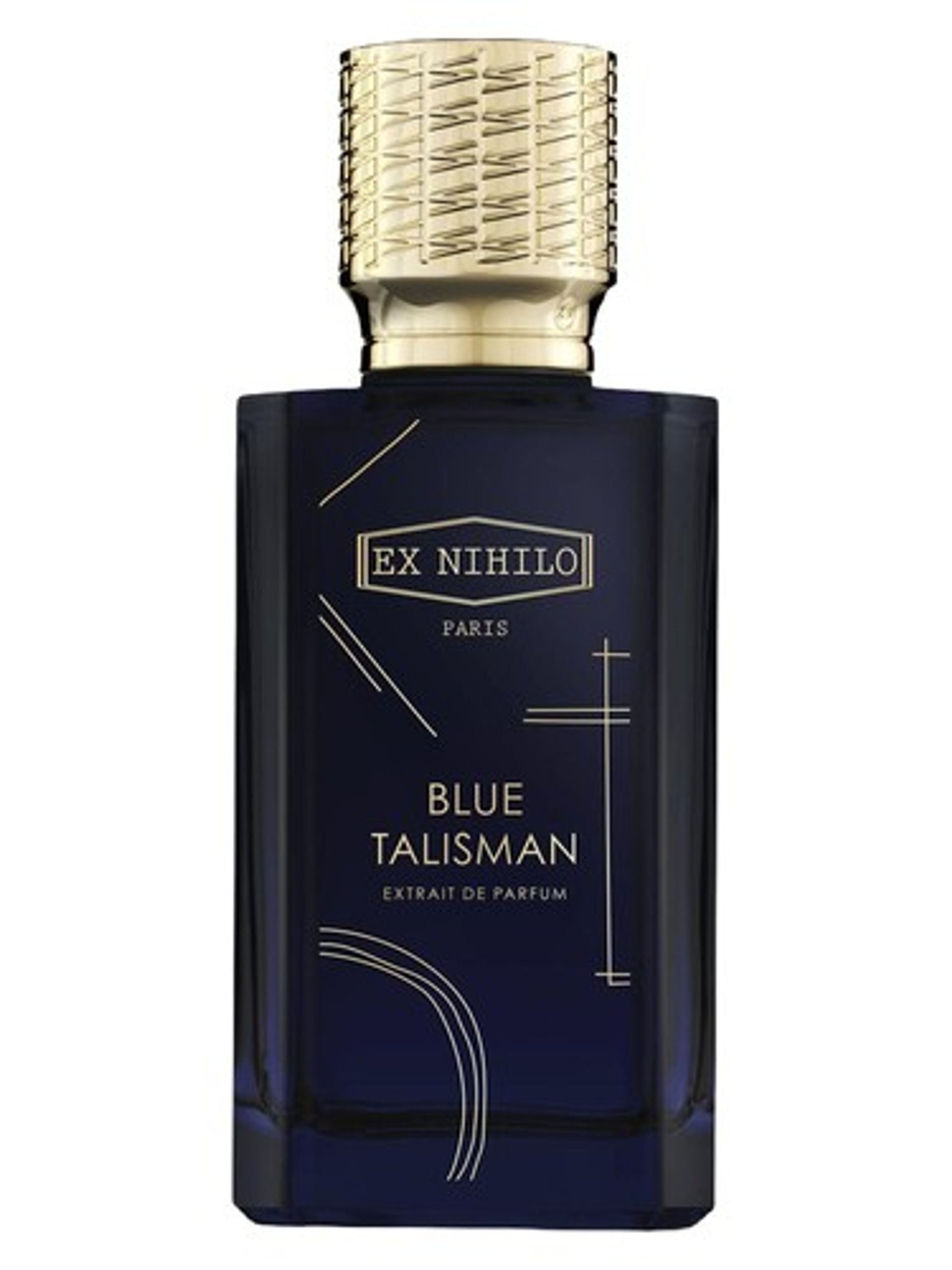 Blue Talisman Extrait de Parfum by Ex Nihilo
