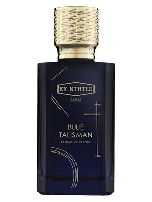 Picture of Blue Talisman Extrait de Parfum fragrance