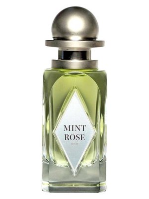 Mint Rose by OrDioLab perfume bottle