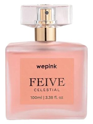 Feive Celestial by We Pink perfume bottle