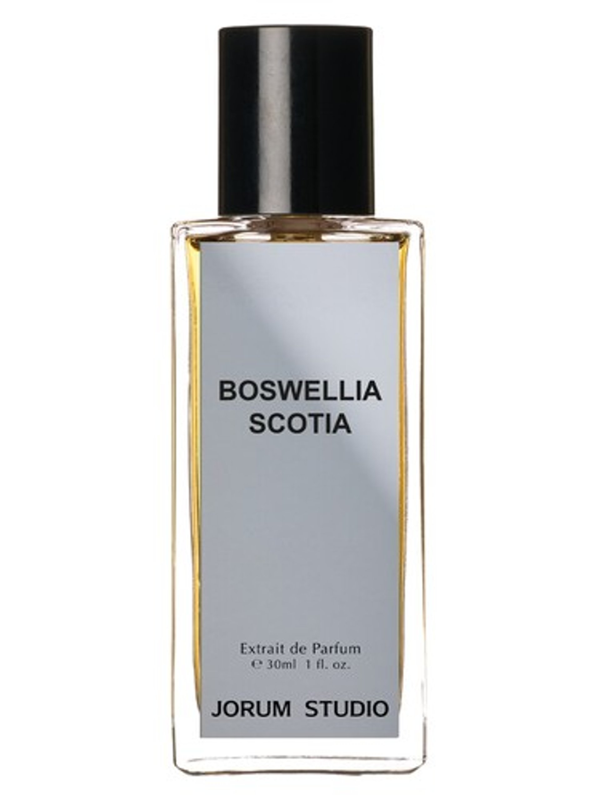 Boswellia Scotia by Jorum Studio perfume bottle