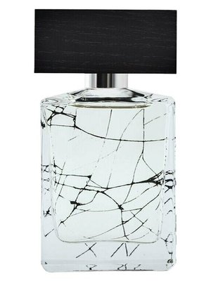 Pyroclasm by BeauFort London perfume bottle