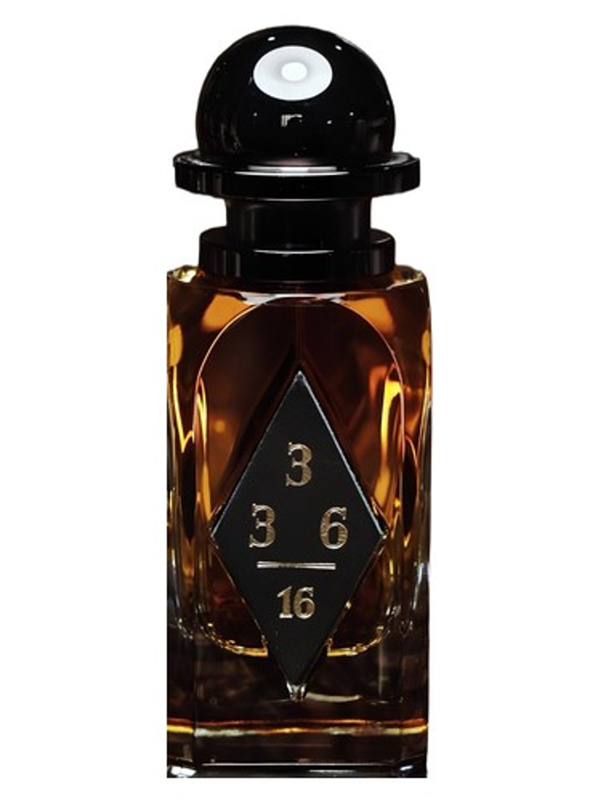 Espresso Ash by OrDioLab perfume bottle