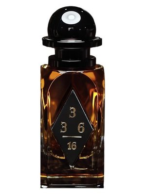 Espresso Ash by OrDioLab perfume bottle