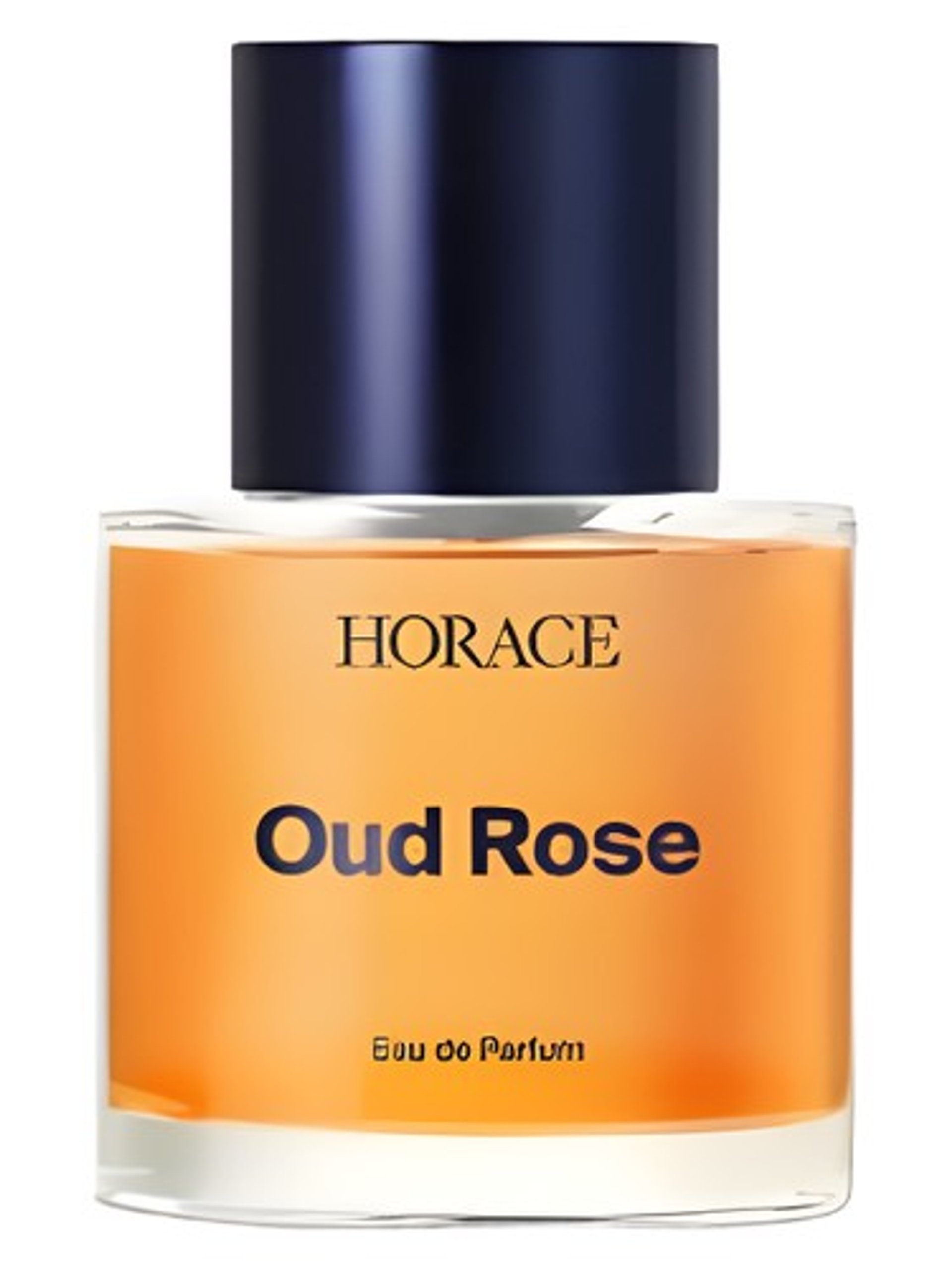 Oud Rose by Horace perfume bottle