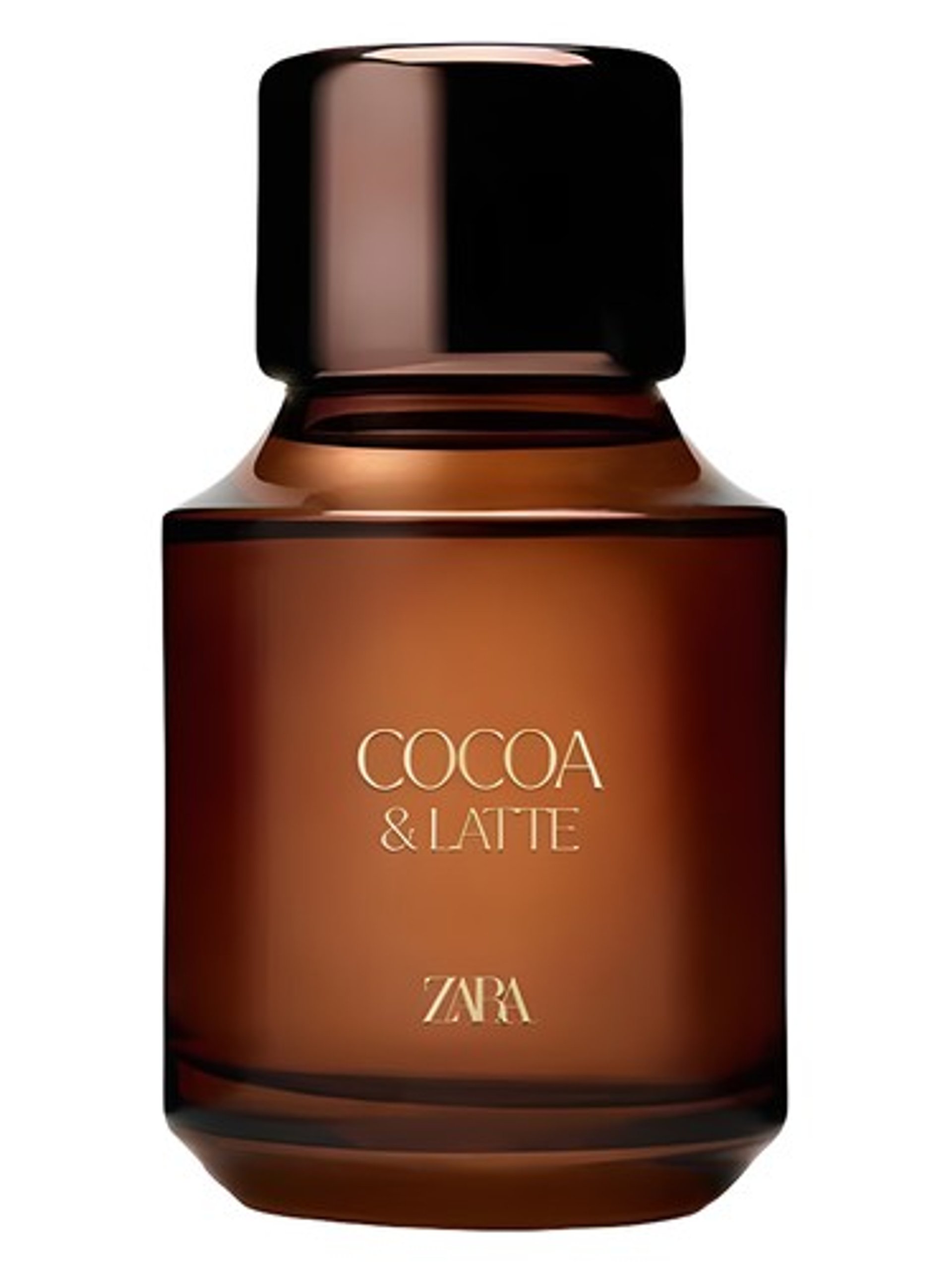 Picture of Cocoa & Latte fragrance
