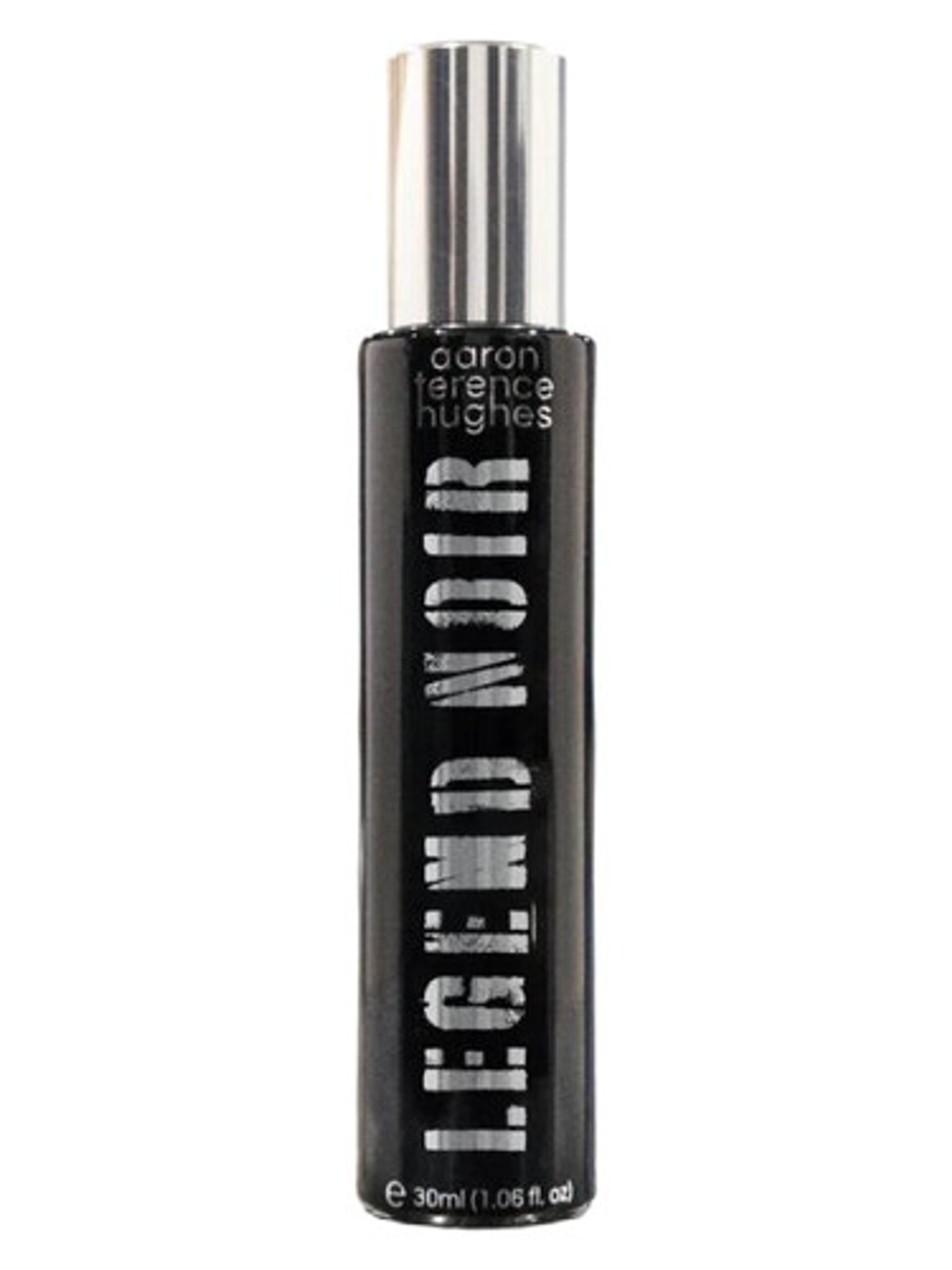 Legend Noir by Aaron Terence Hughes perfume bottle