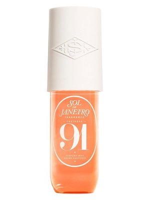 Cheirosa' 91 by Sol de Janeiro perfume bottle