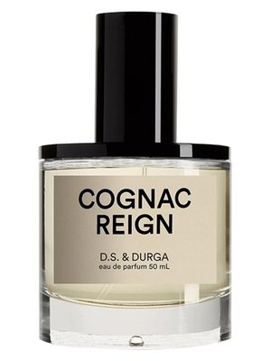 Cognac Reign by DS&Durga perfume bottle