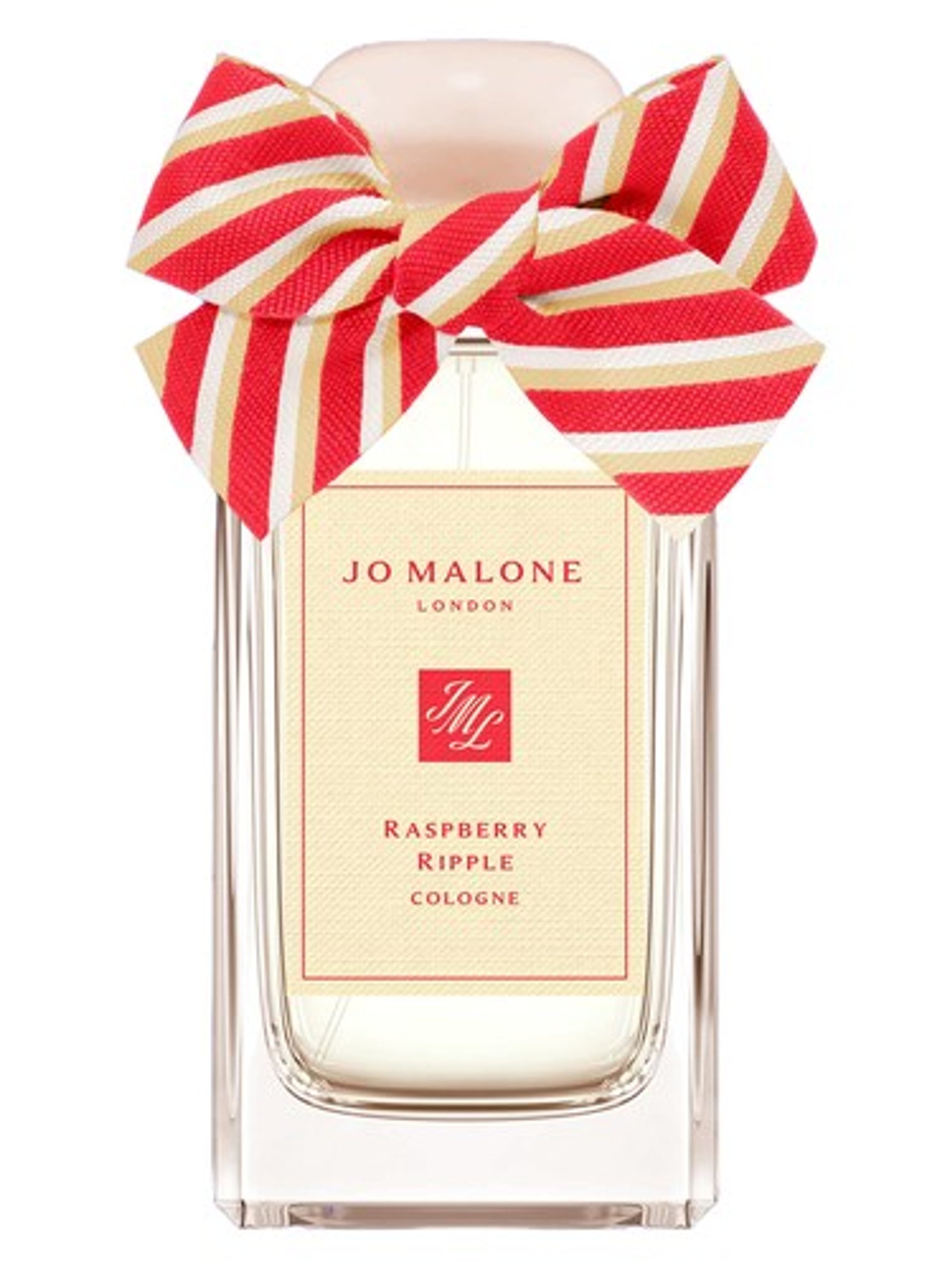 Raspberry Ripple by Jo Malone London perfume bottle