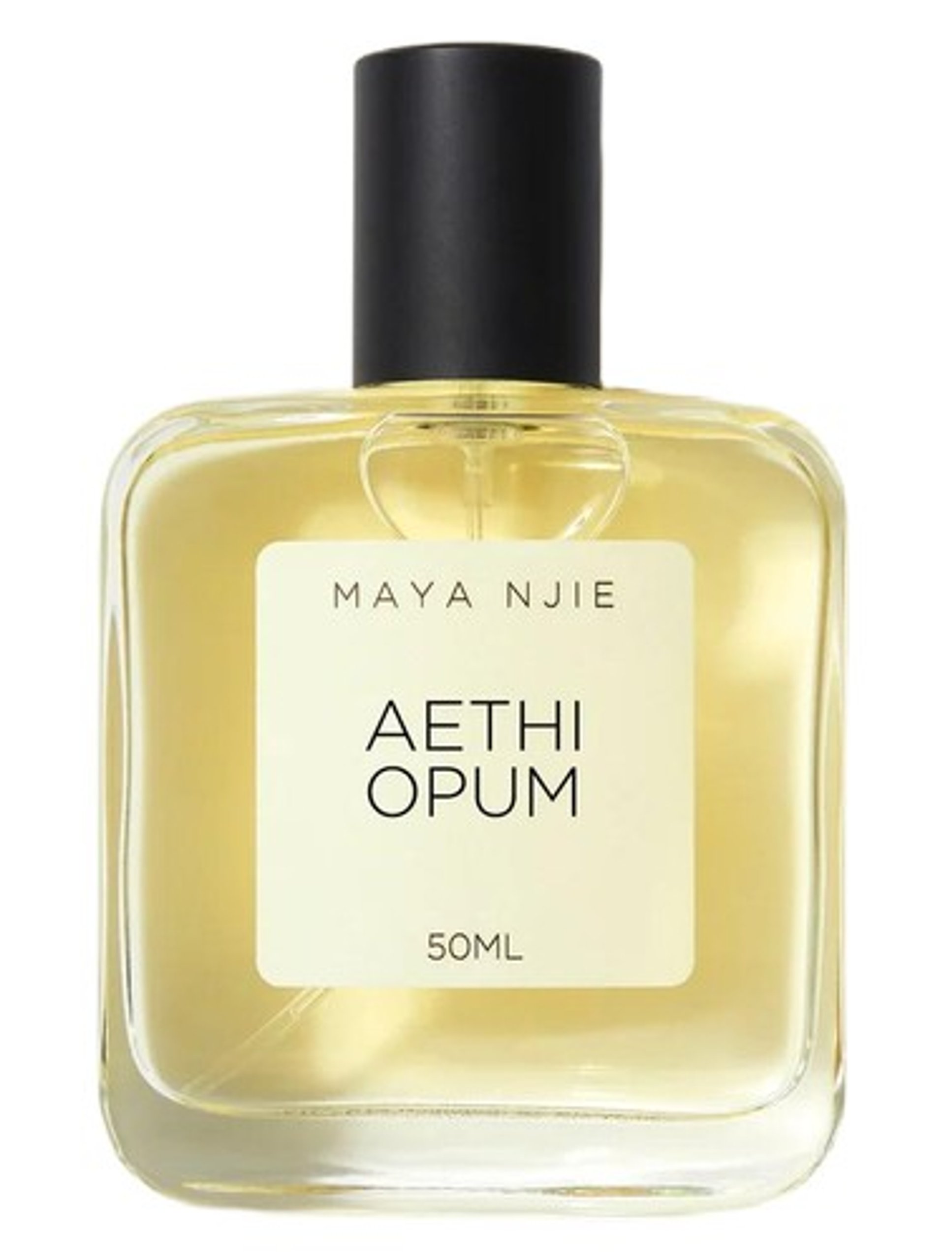 Aethi Opum by Maya Njie perfume bottle