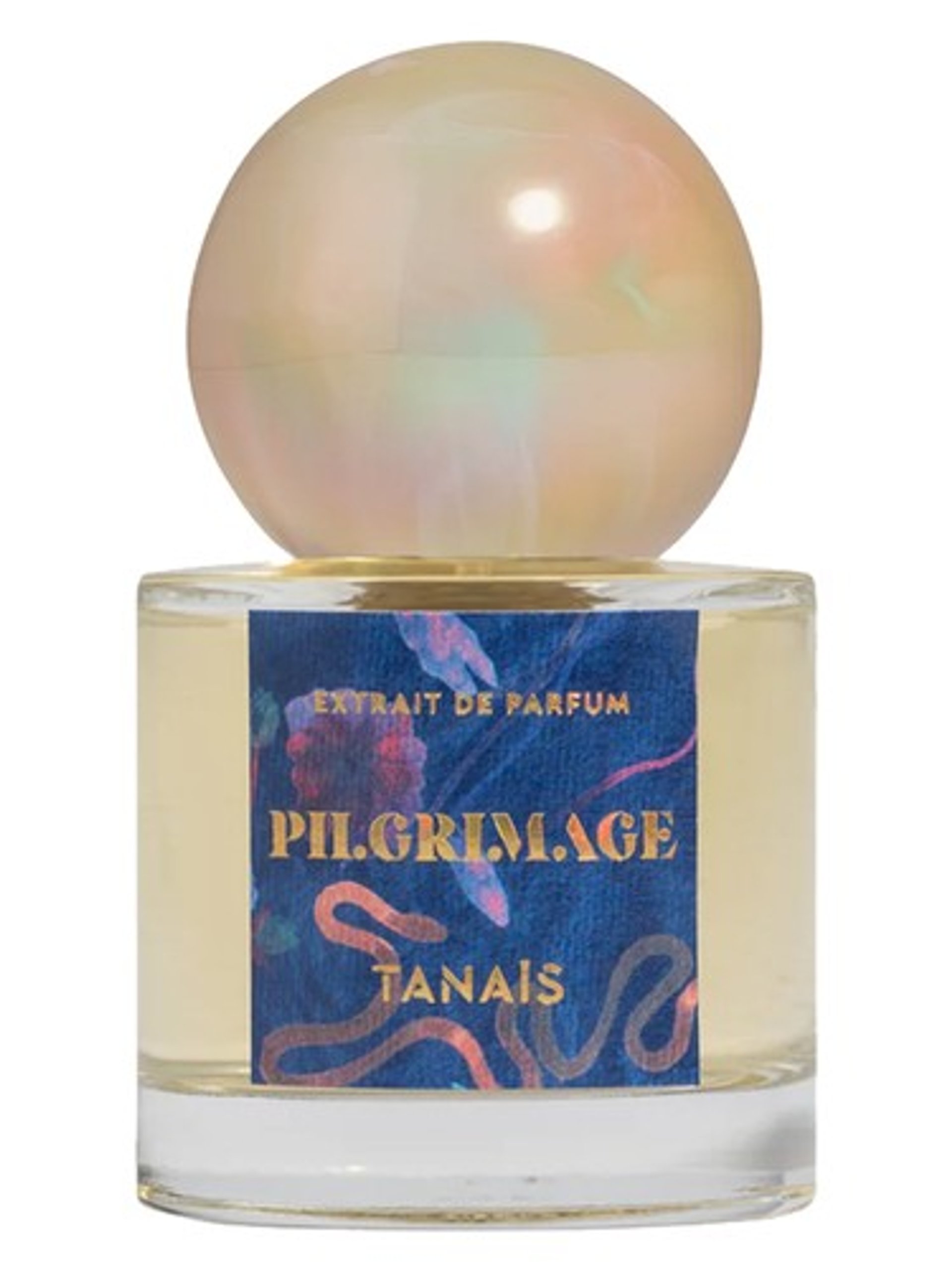 Pilgrimage by Tanaïs perfume bottle