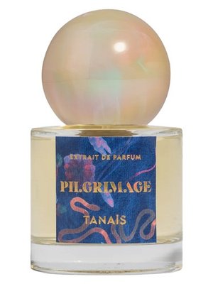 Pilgrimage by Tanaïs perfume bottle