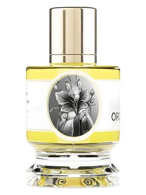 Orchid Mantis by Zoologist Perfumes perfume bottle