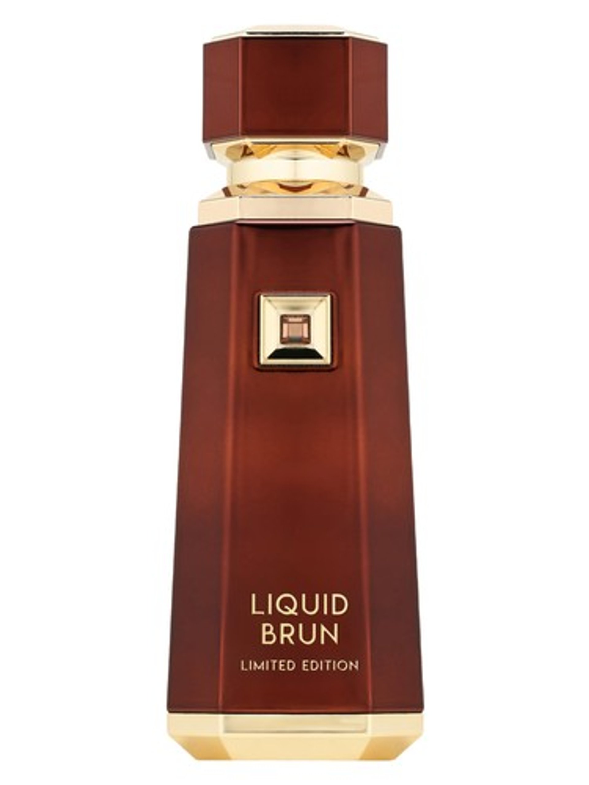 Liquid Brun Limited Edition by French Avenue perfume bottle