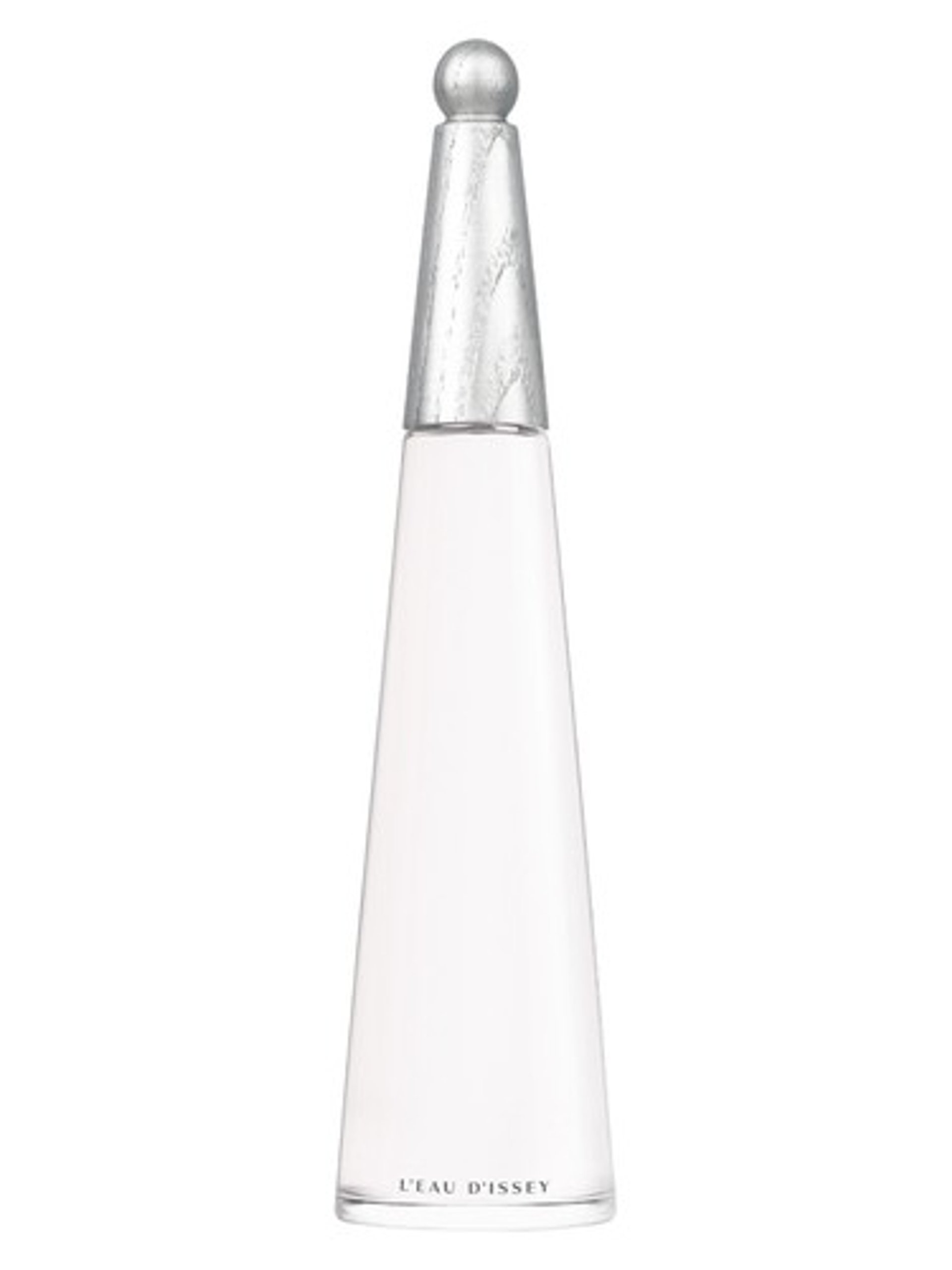 L'Eau d'Issey Eau de Parfum Intense by Issey Miyake perfume bottle
