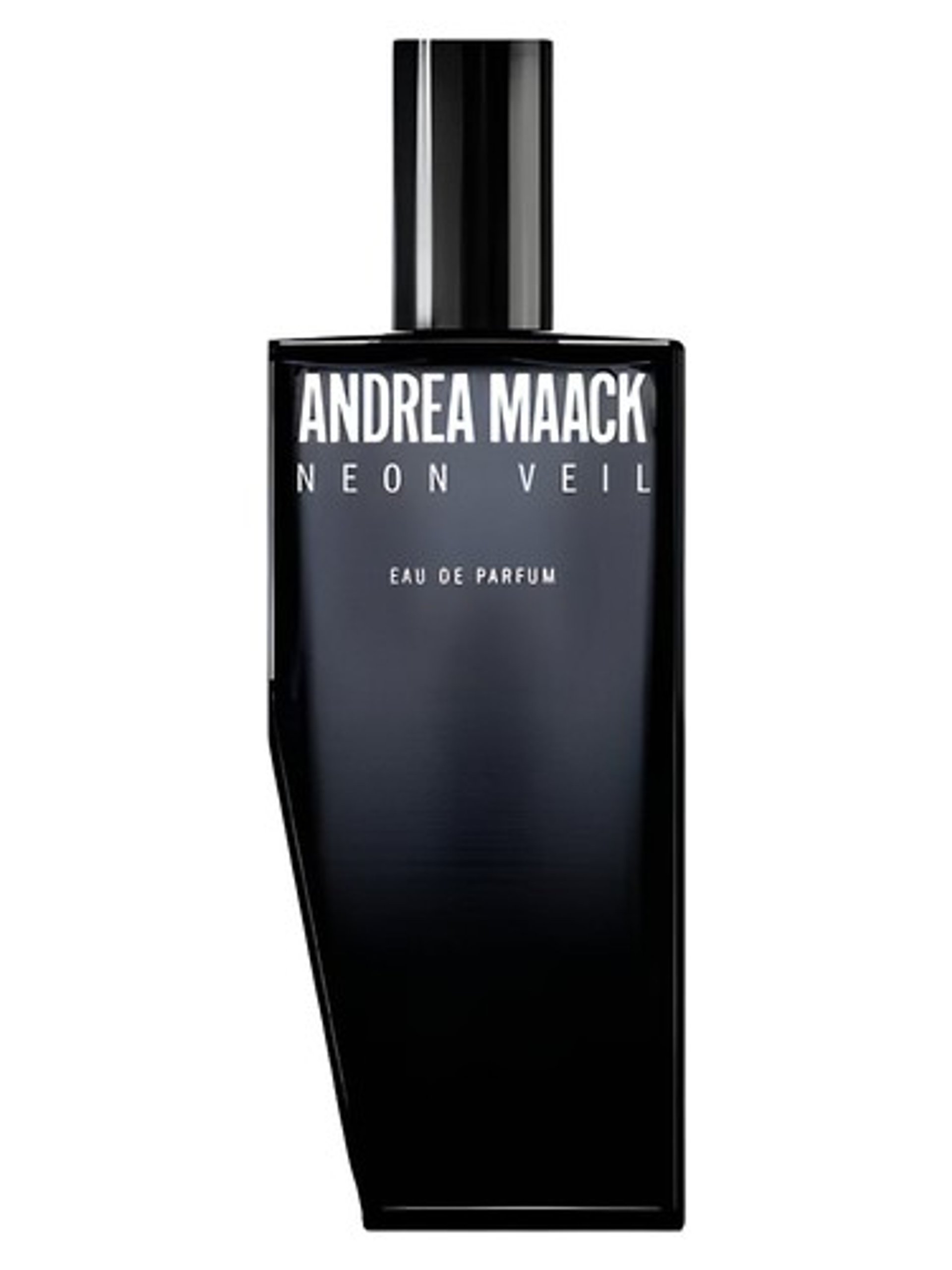 Neon Veil by Andrea Maack perfume bottle