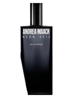 Neon Veil by Andrea Maack perfume bottle