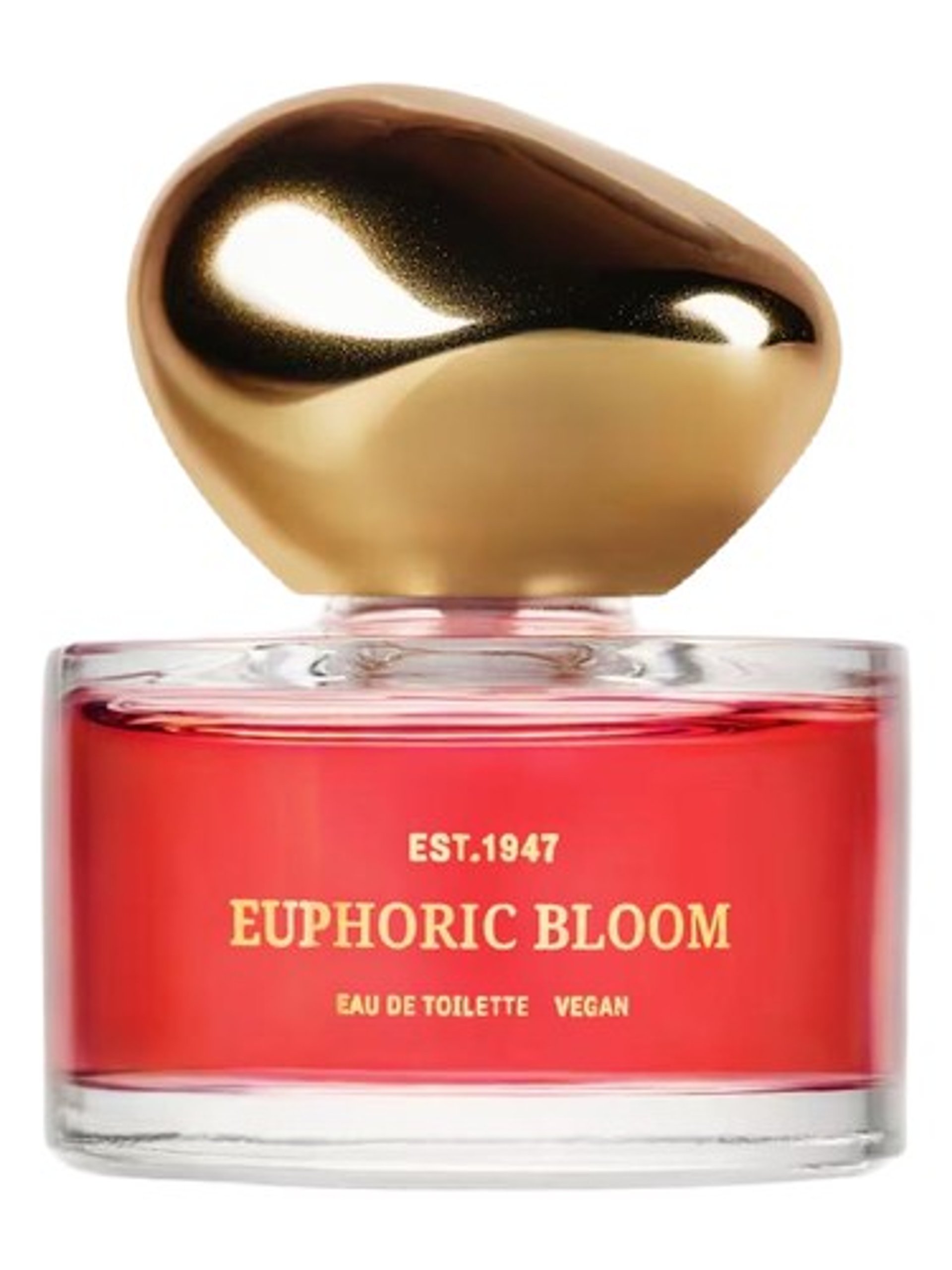 Euphoric Bloom by H&M perfume bottle