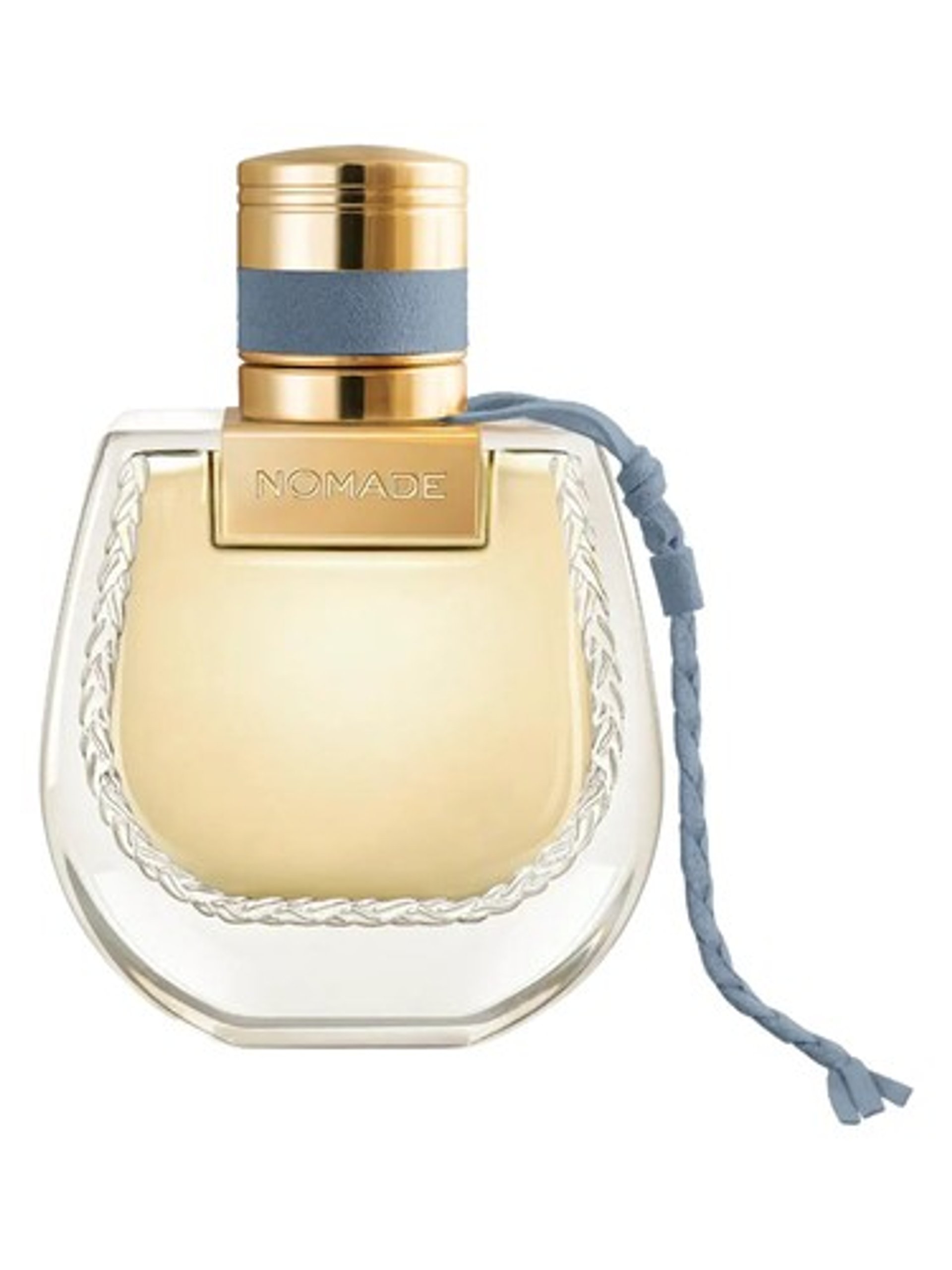 Nomade Lumiere d'Egypte by Chloé perfume bottle