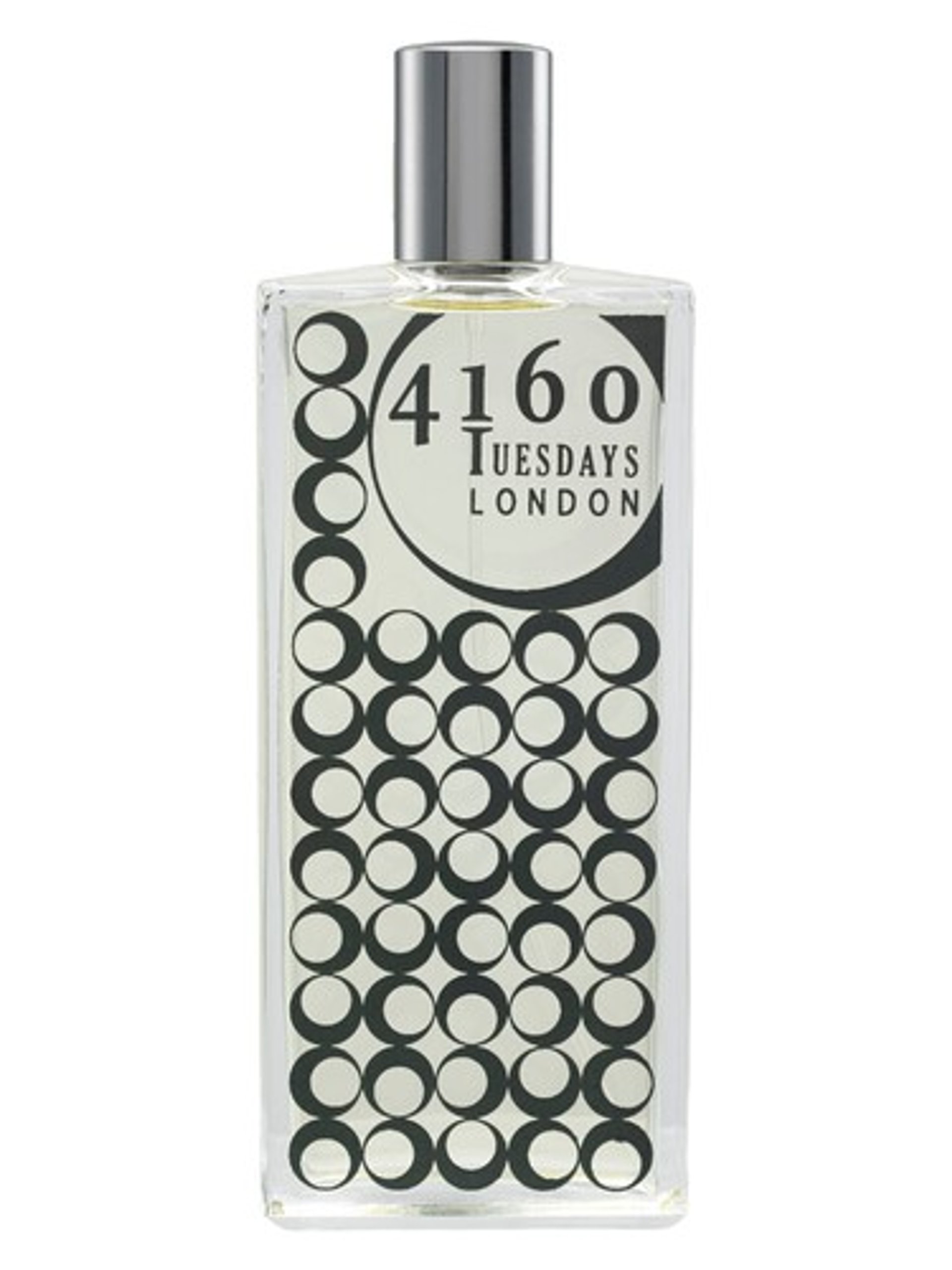 Figs in White Chocolate by 4160 Tuesdays perfume bottle