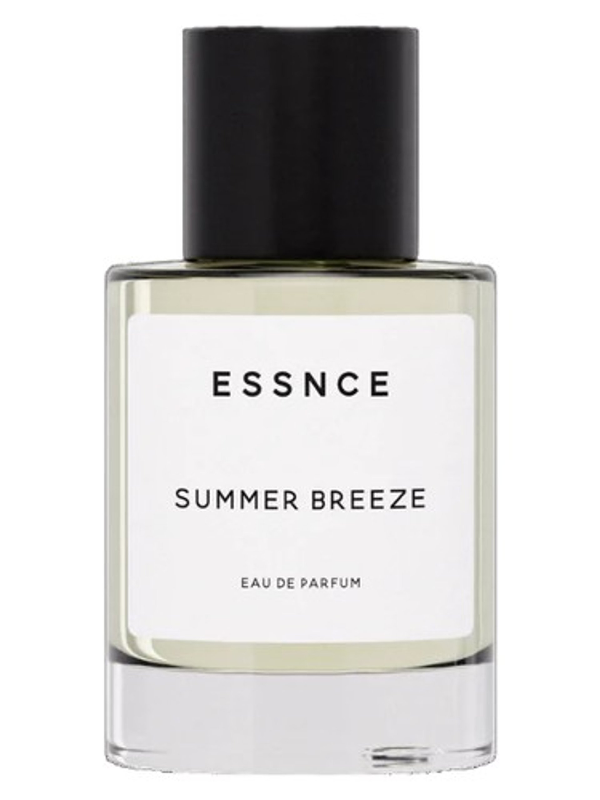 Summer Breeze by ESSNCE perfume bottle