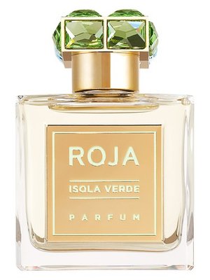 Picture of Isola Verde fragrance