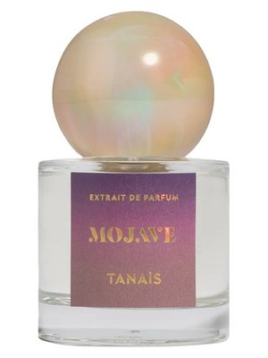 Mojave by Tanaïs perfume bottle