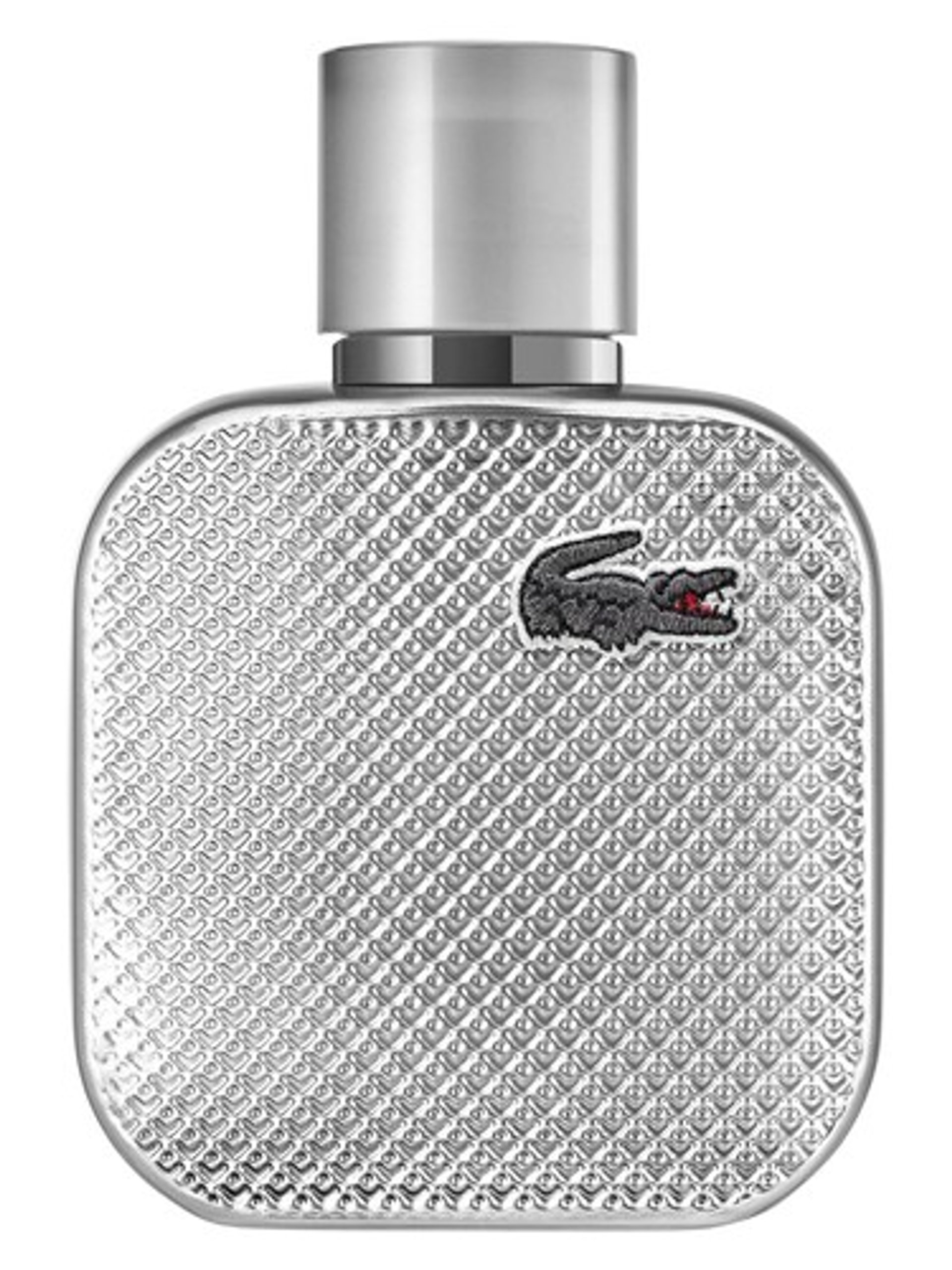 L.12.12 Silver Grey by Lacoste Fragrances