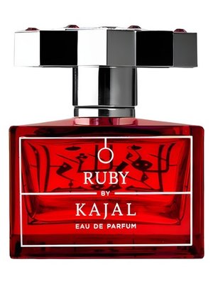 Ruby by Kajal perfume bottle