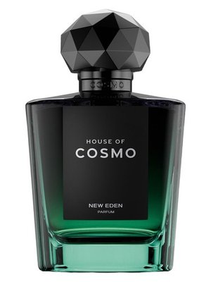 New Eden by House of Cor perfume bottle