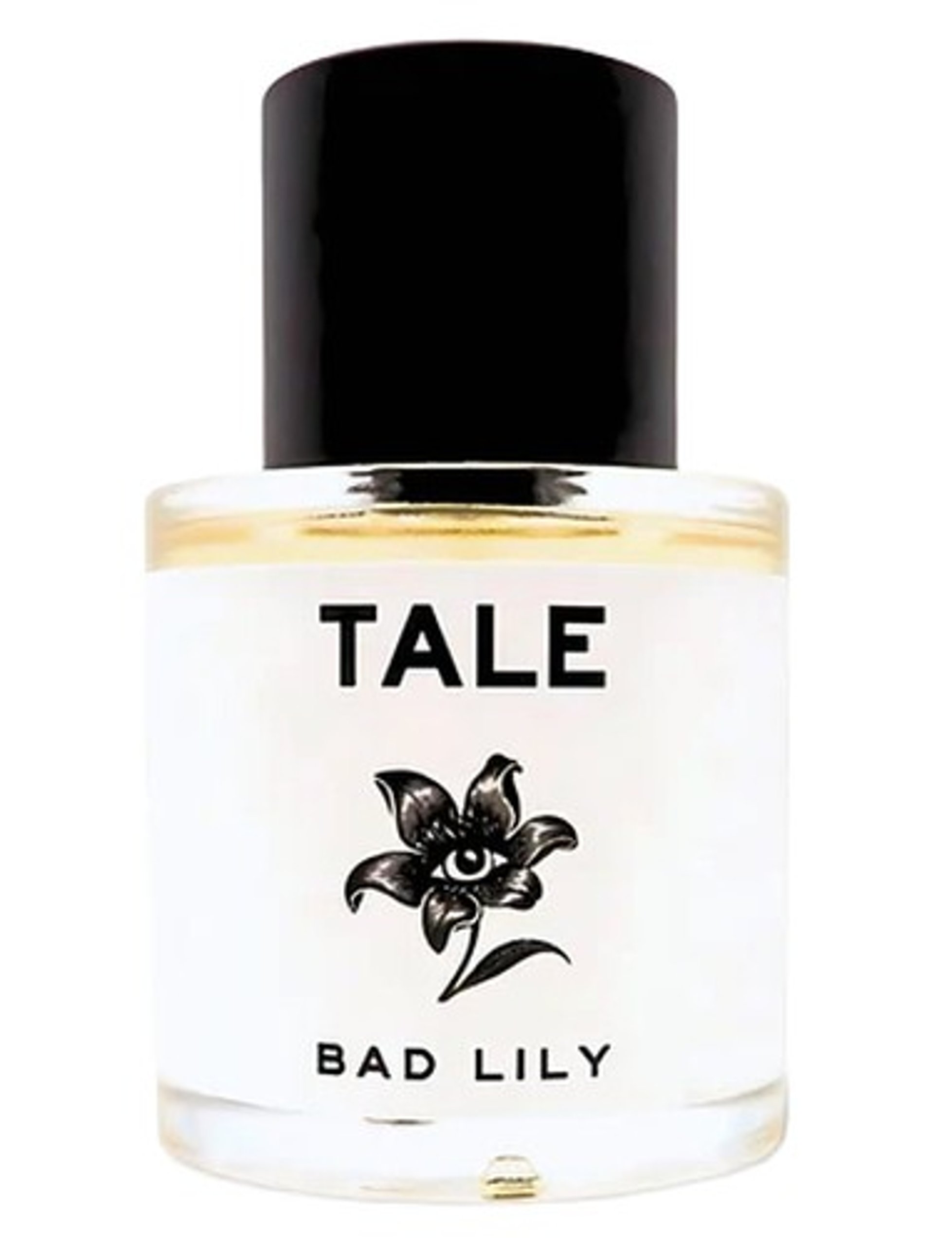 Bad Lily by TALE Parfum perfume bottle