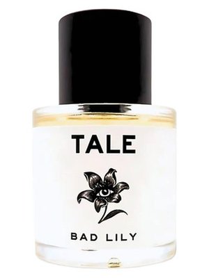 Bad Lily by TALE Parfum perfume bottle