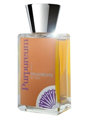 Purpureum by Fragments by NVC perfume bottle