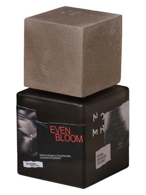 Evenbloom by NOMR perfume bottle
