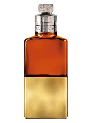 Havana Gold by Dries Van Noten perfume bottle