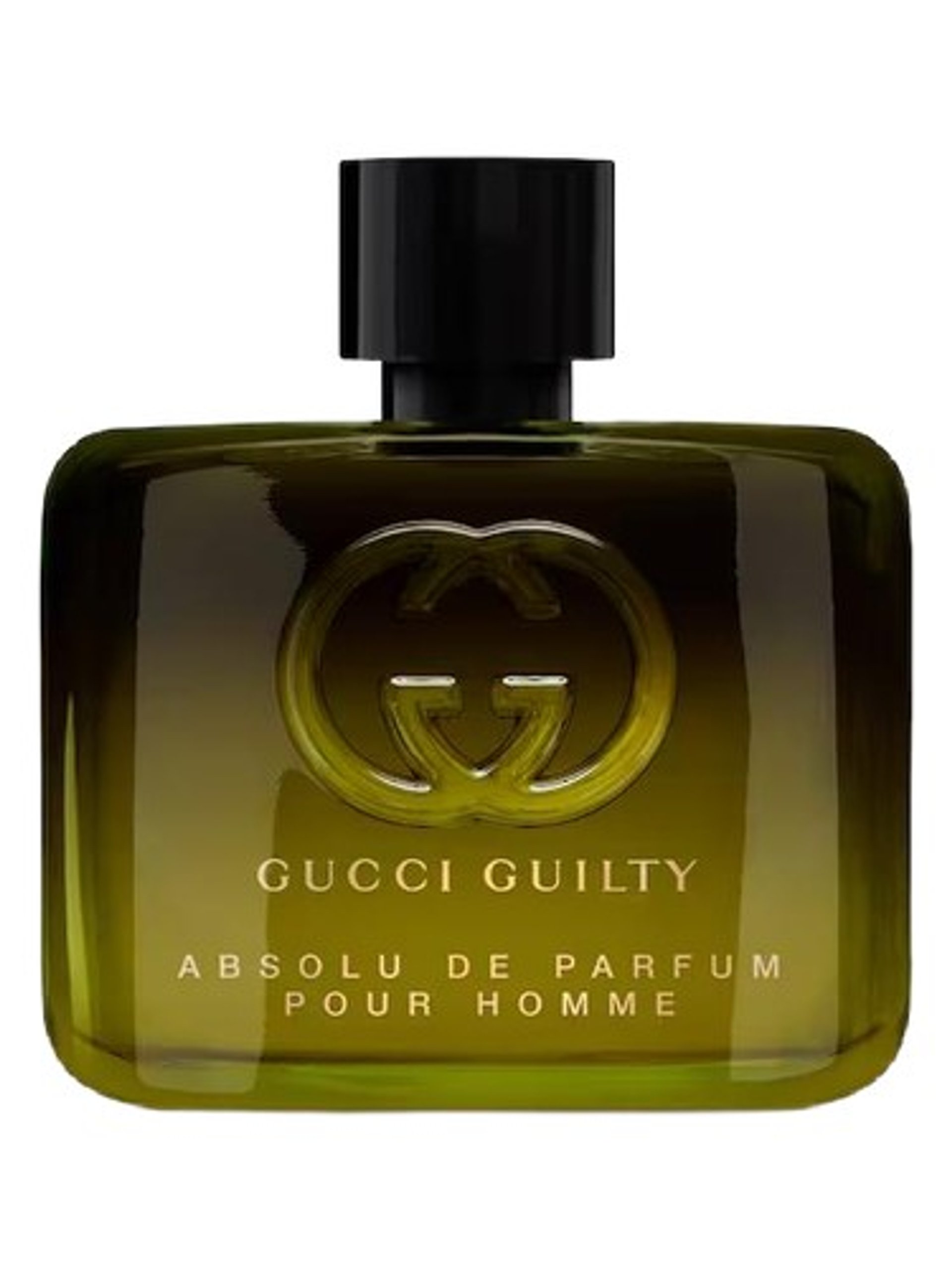 Gucci Guilty Absolu de Parfum Pour Homme by Gucci