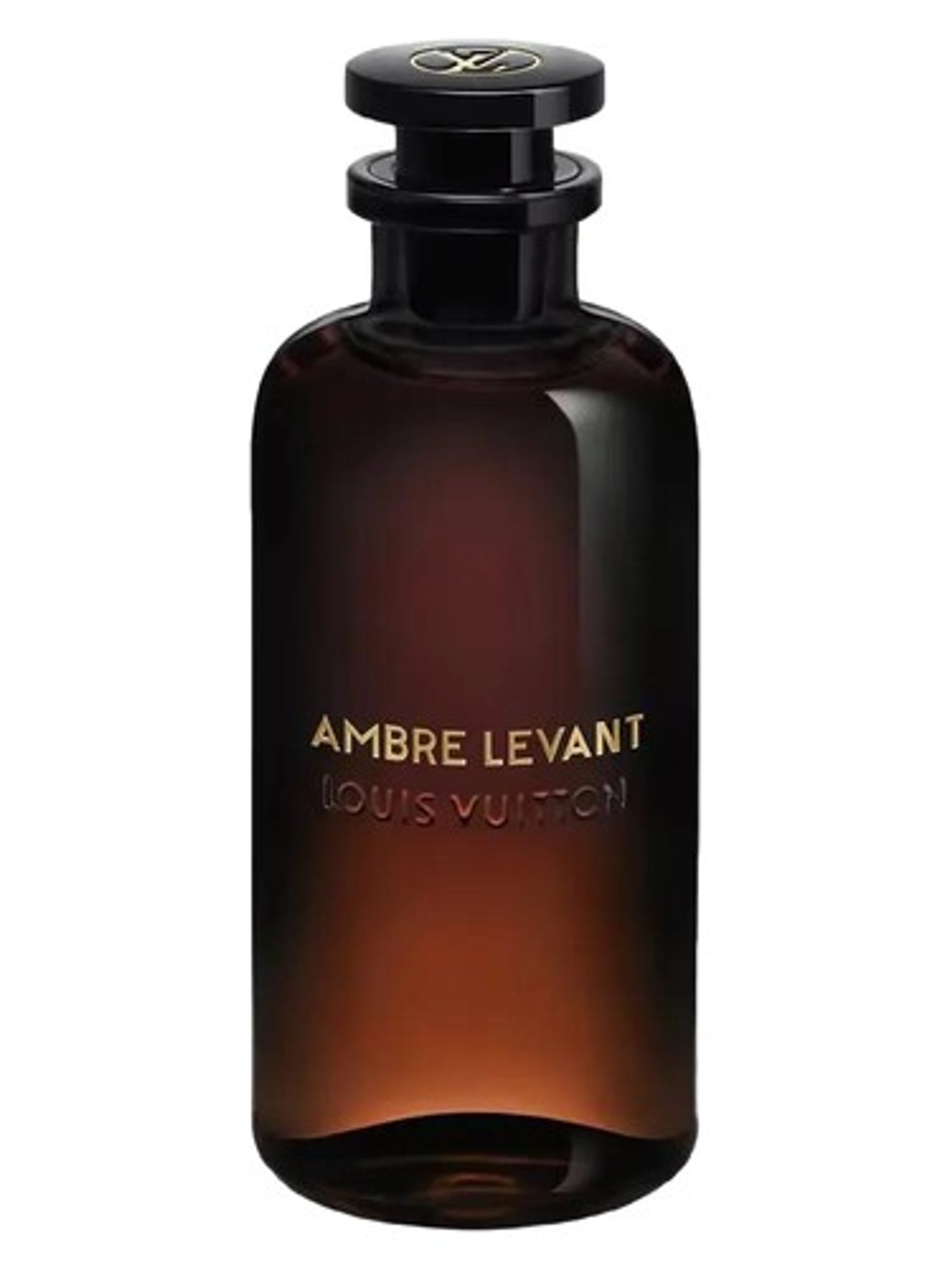 Ambre Levant by Louis Vuitton perfume bottle