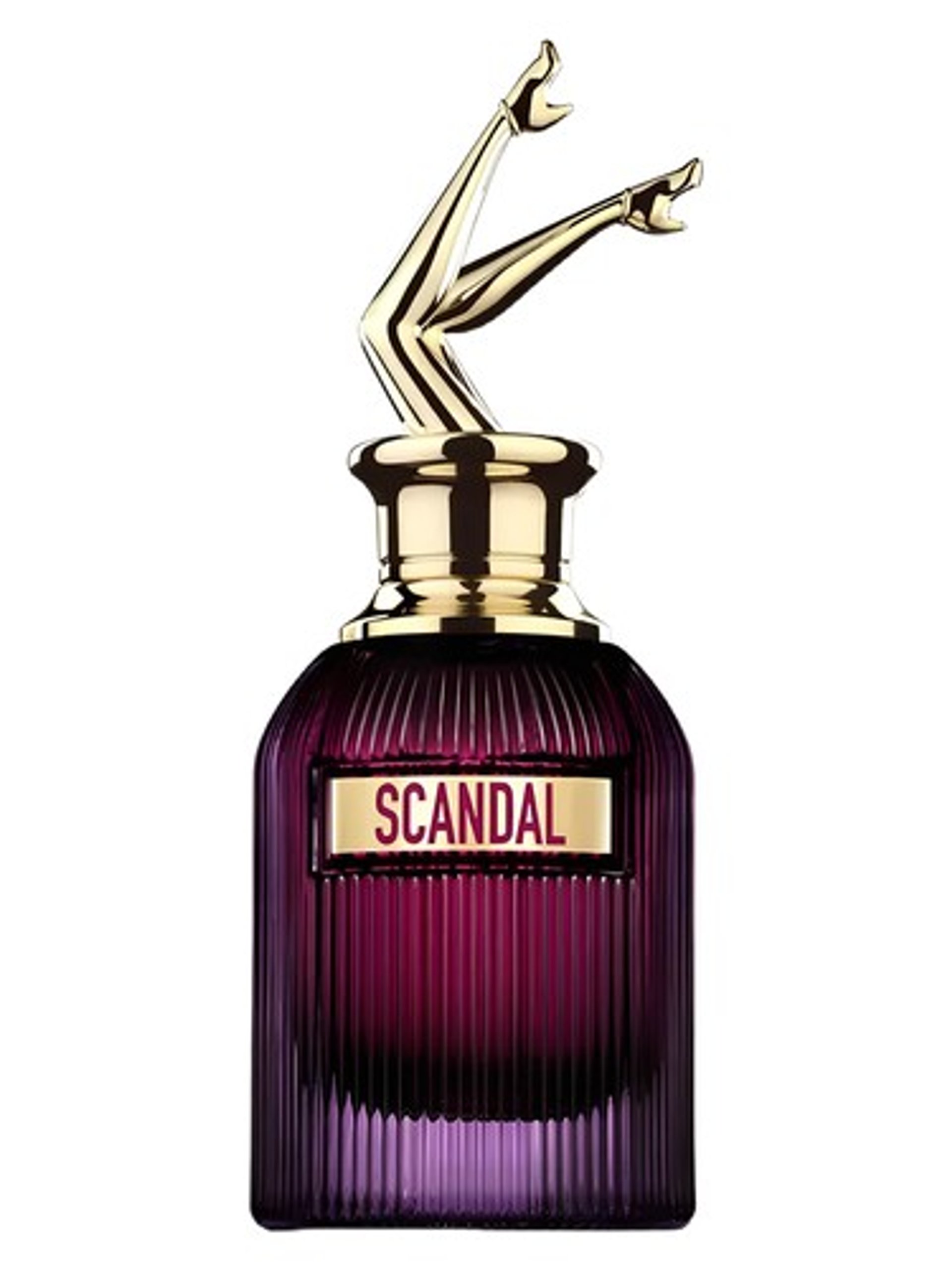 Picture of Scandal Intense fragrance