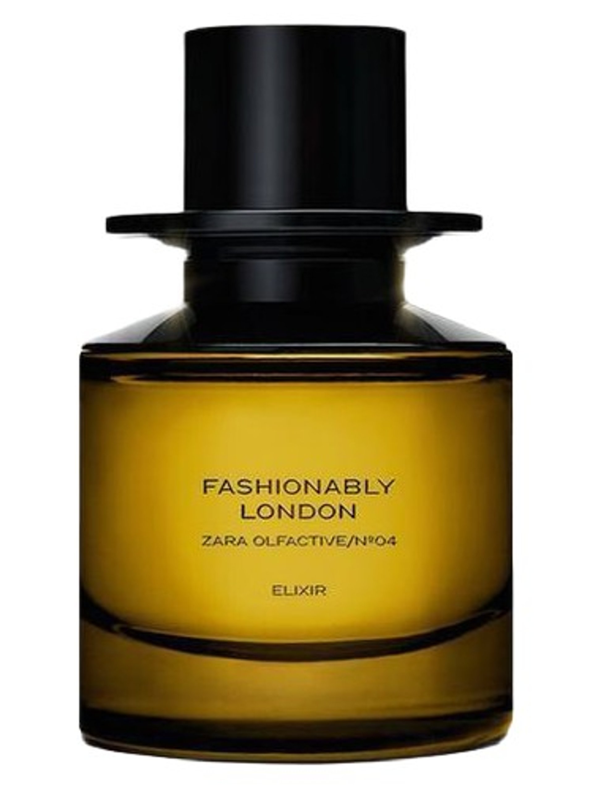 Picture of Fashionably London Elixir fragrance